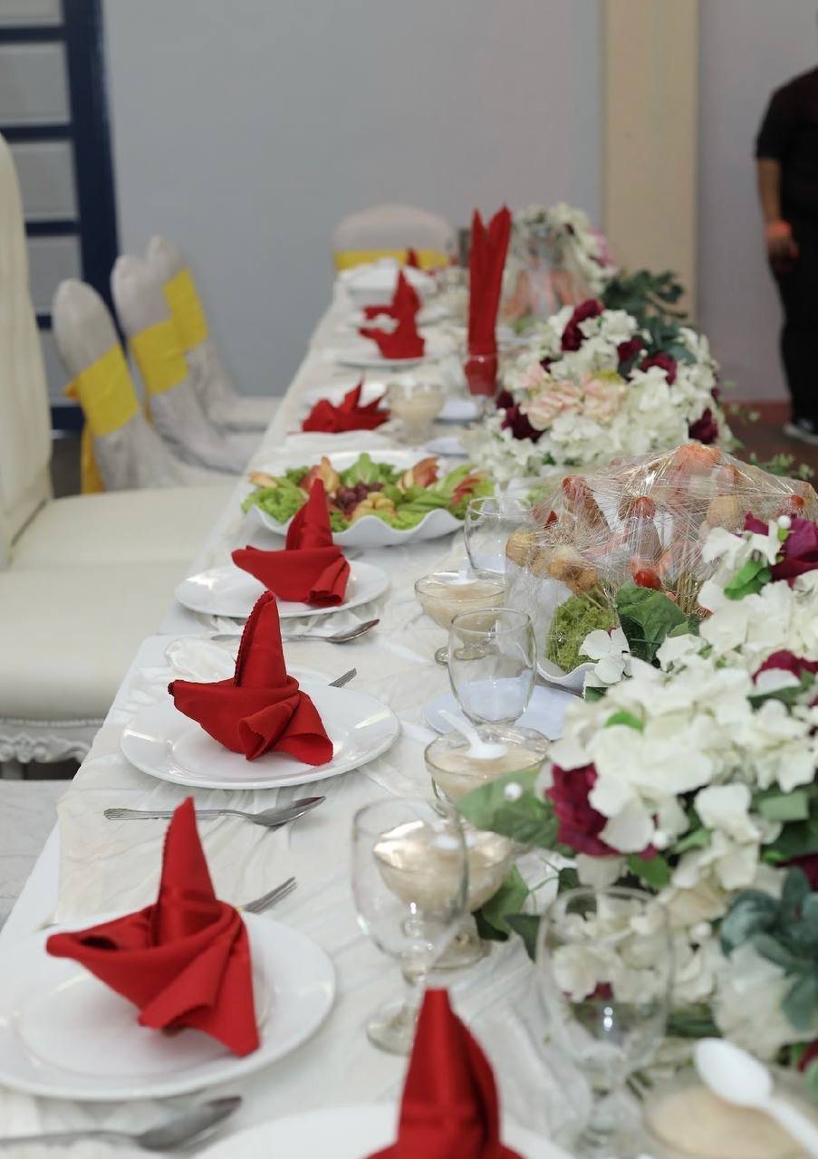 Saujana Wedding Gallery