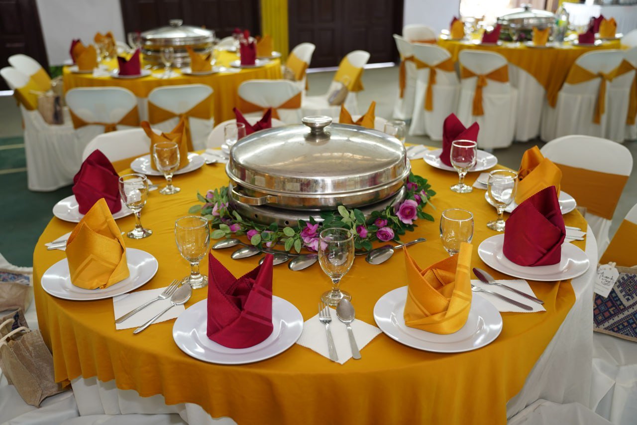 Saujana Wedding Gallery