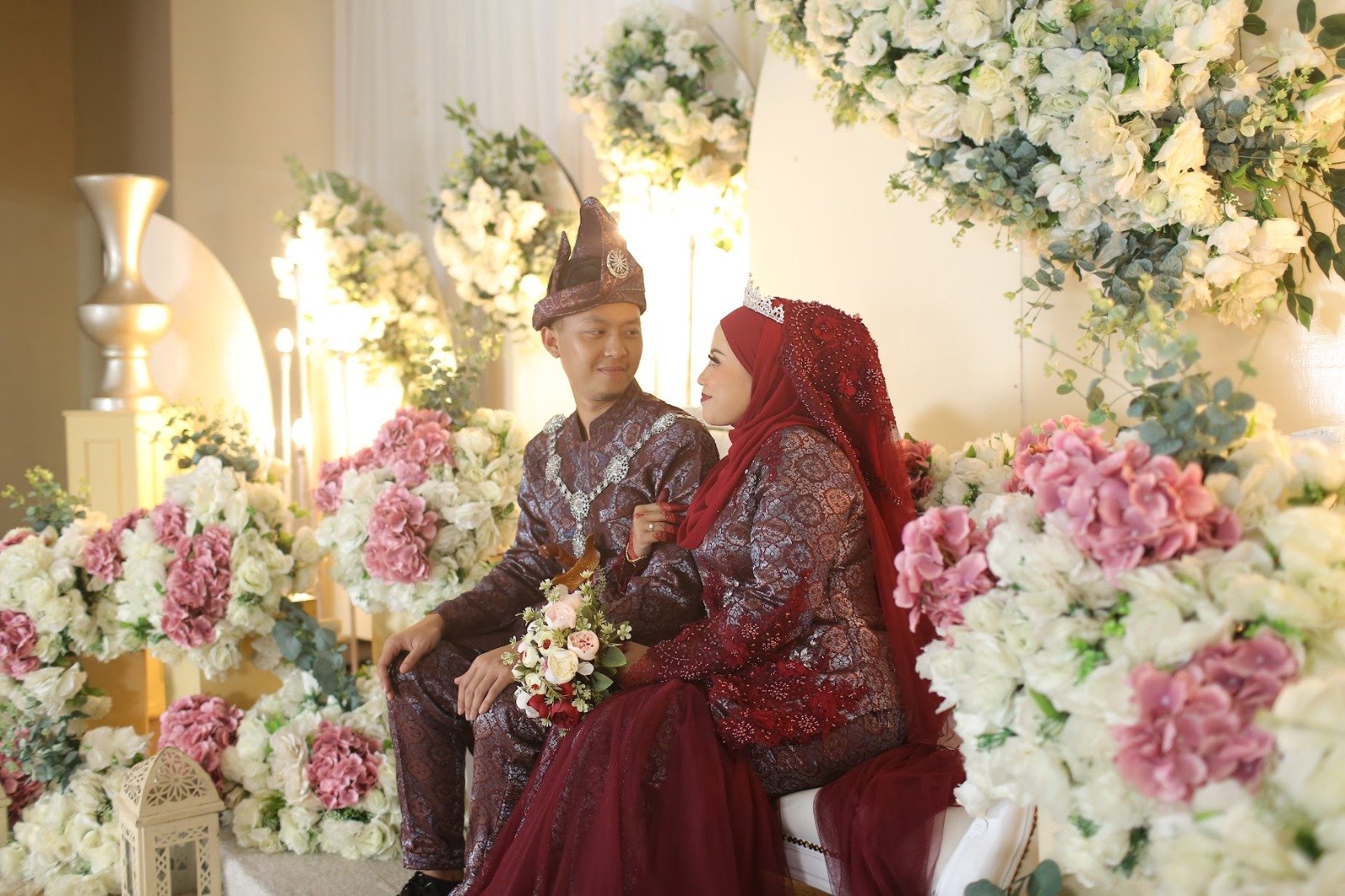 Saujana Wedding Gallery
