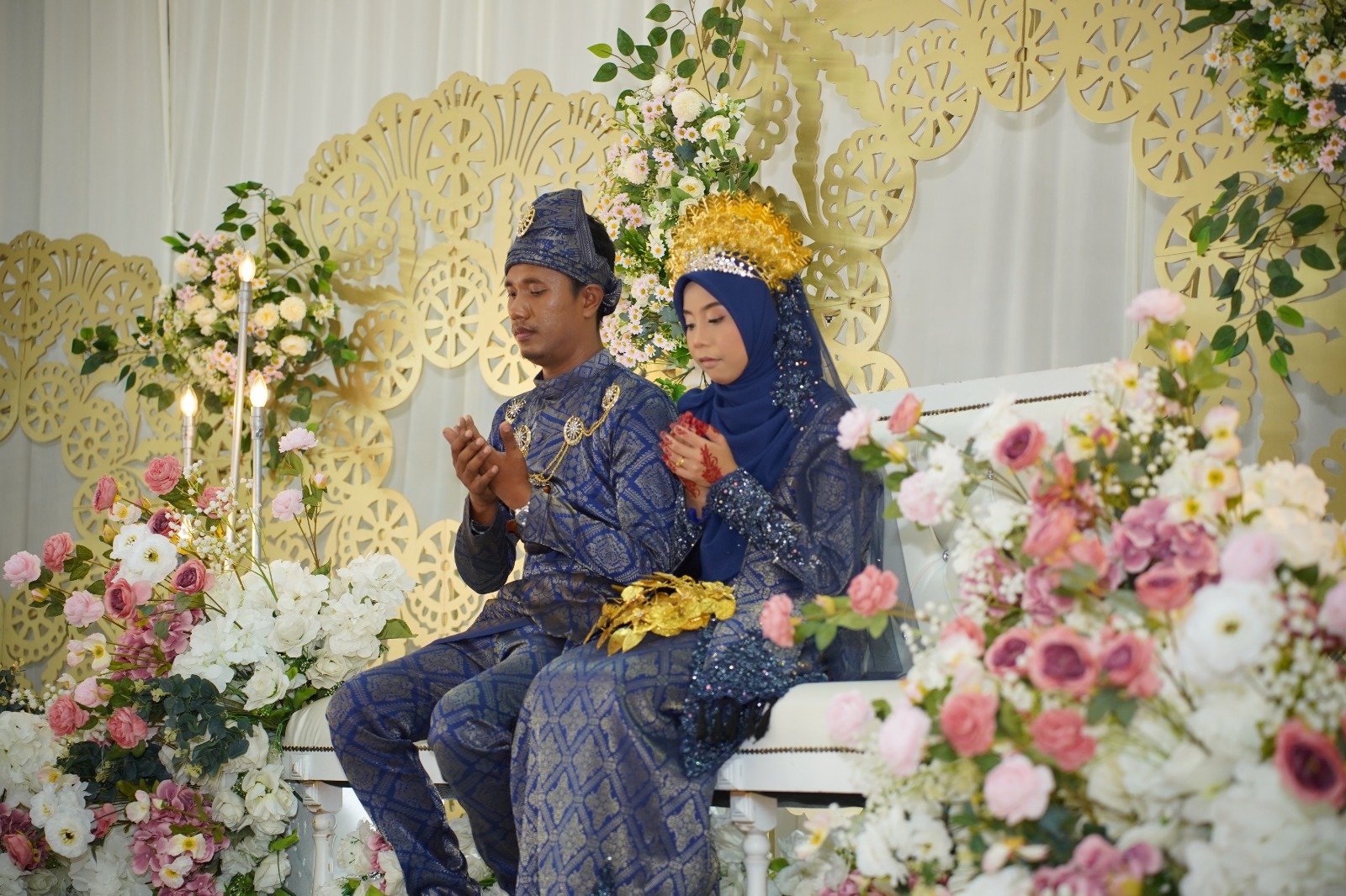 Saujana Wedding Gallery