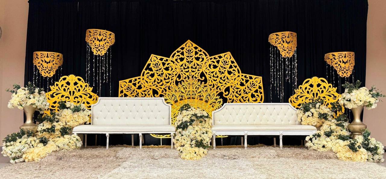 Saujana Wedding Gallery