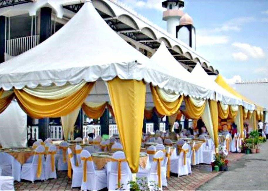 Saujana Wedding Gallery