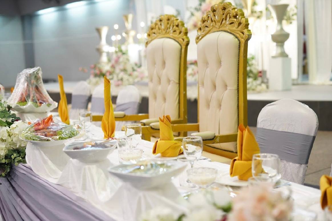 Saujana Wedding Gallery