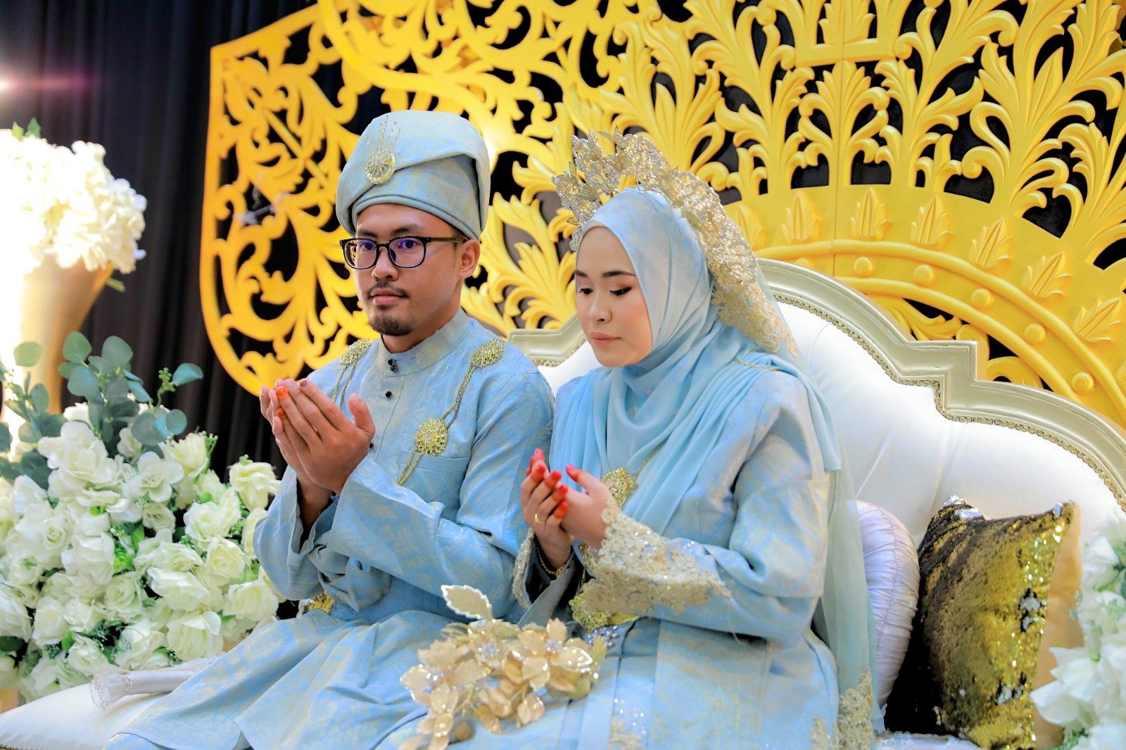 Saujana Wedding Gallery
