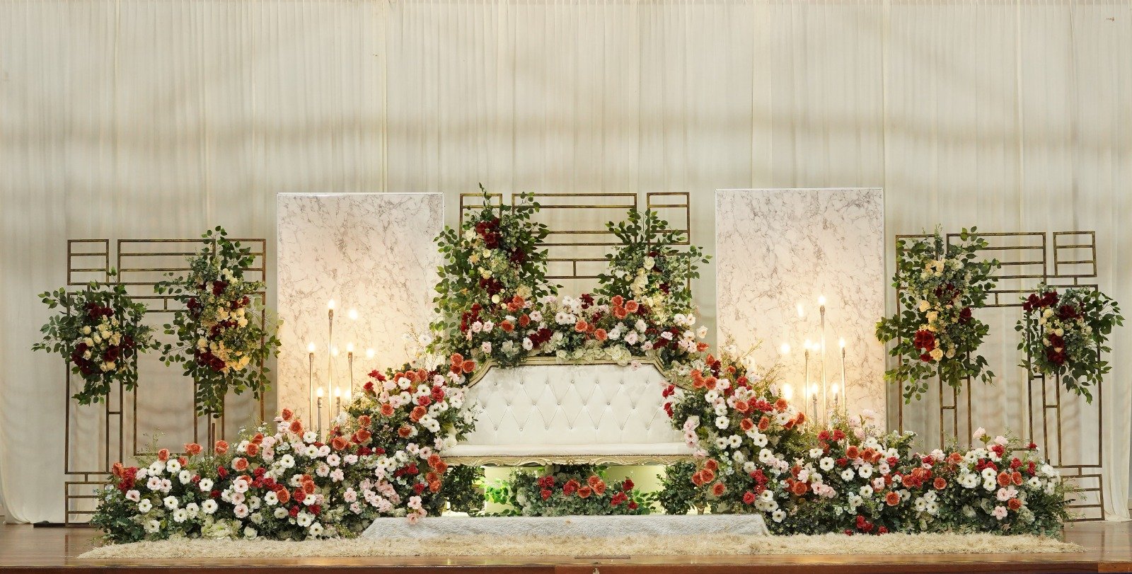 Saujana Wedding Gallery