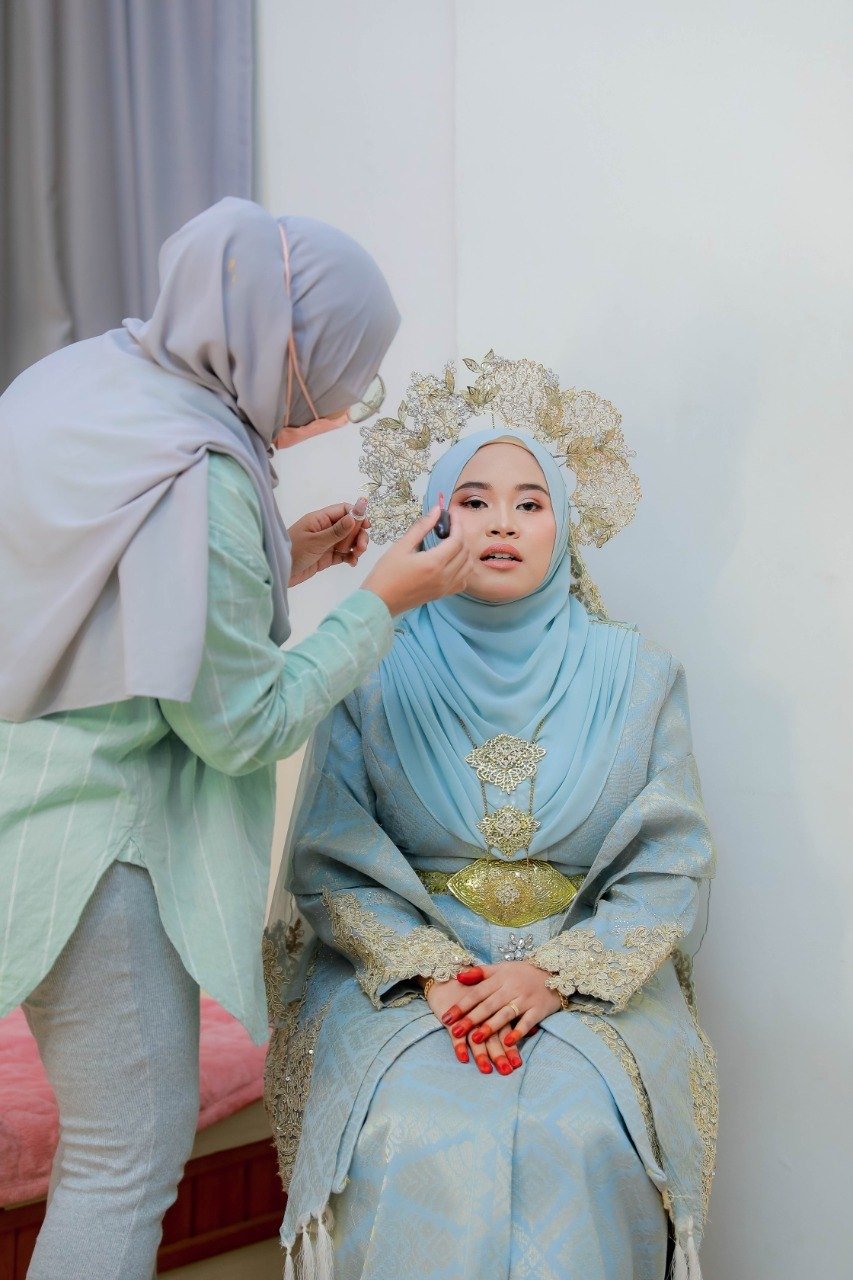 Saujana Wedding Gallery