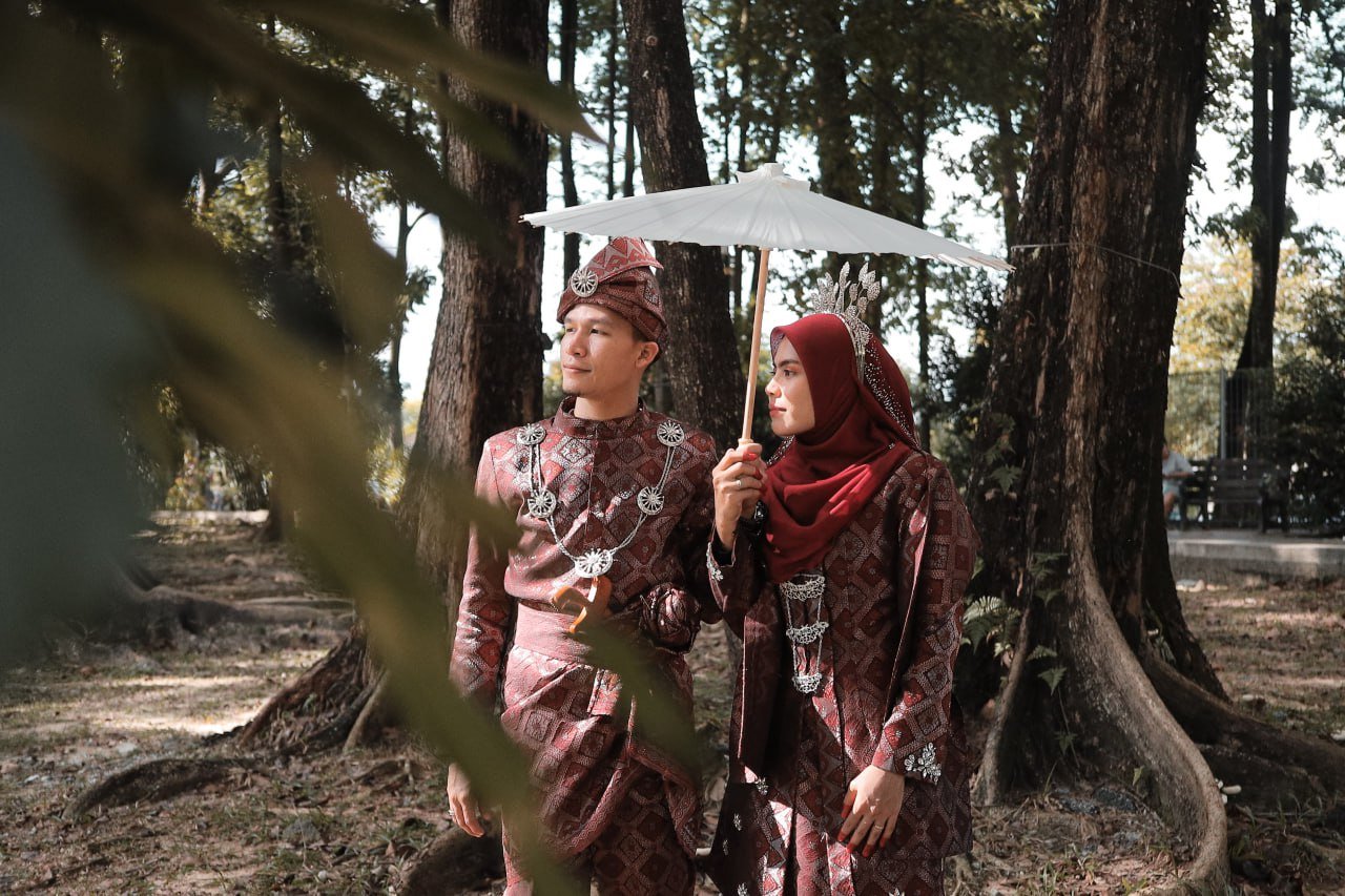 Saujana Wedding Gallery