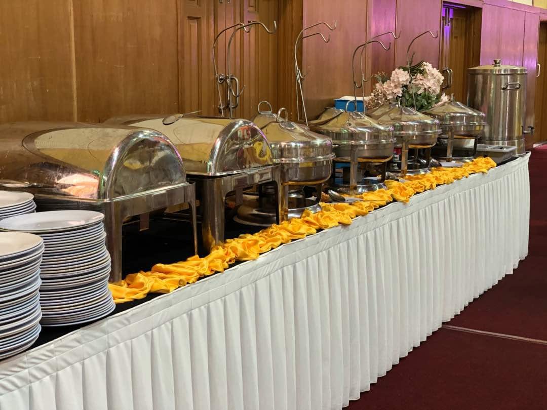 Saujana Wedding Gallery