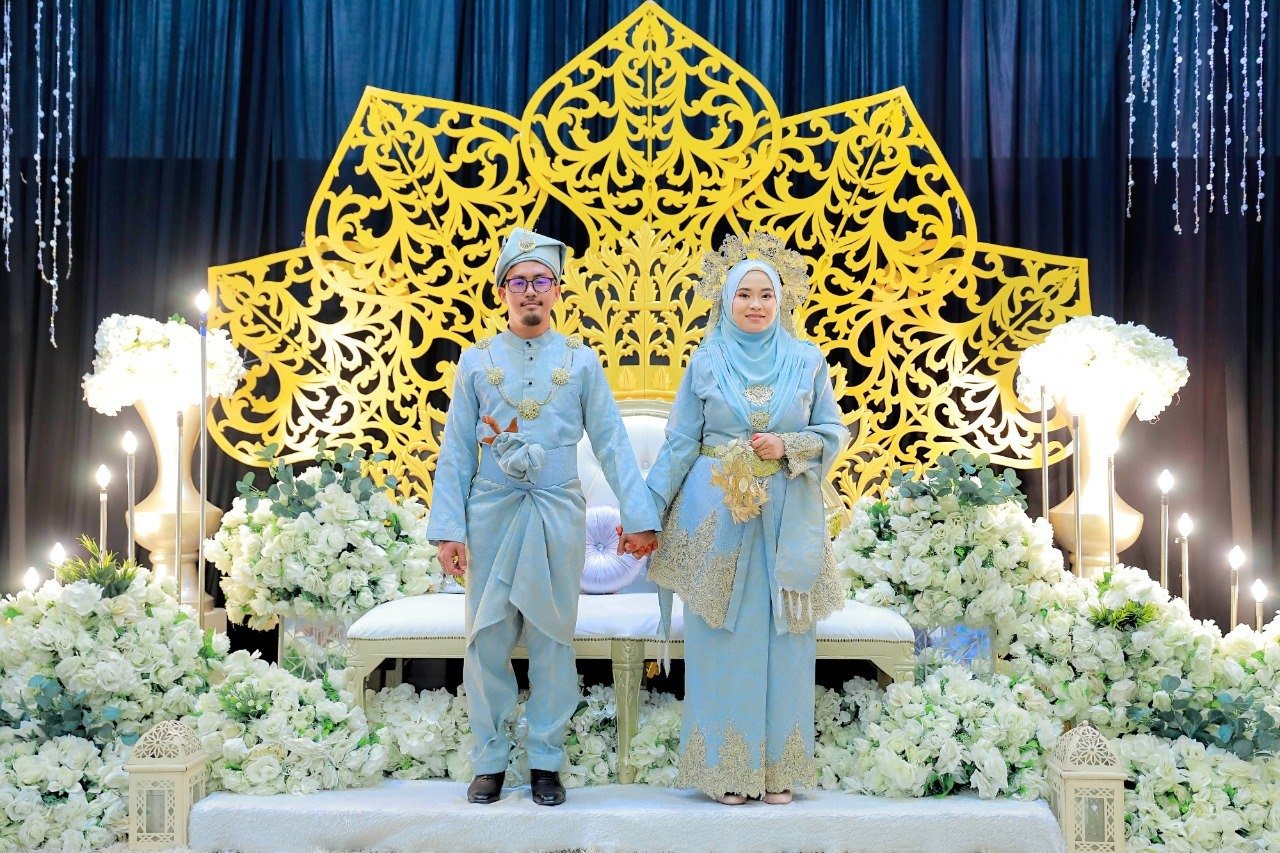 Saujana Wedding Gallery