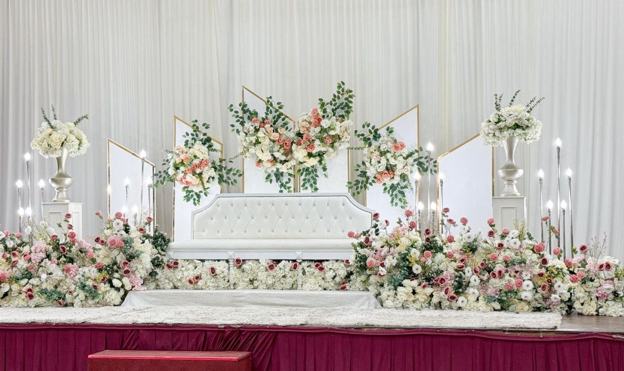 Saujana Wedding Gallery