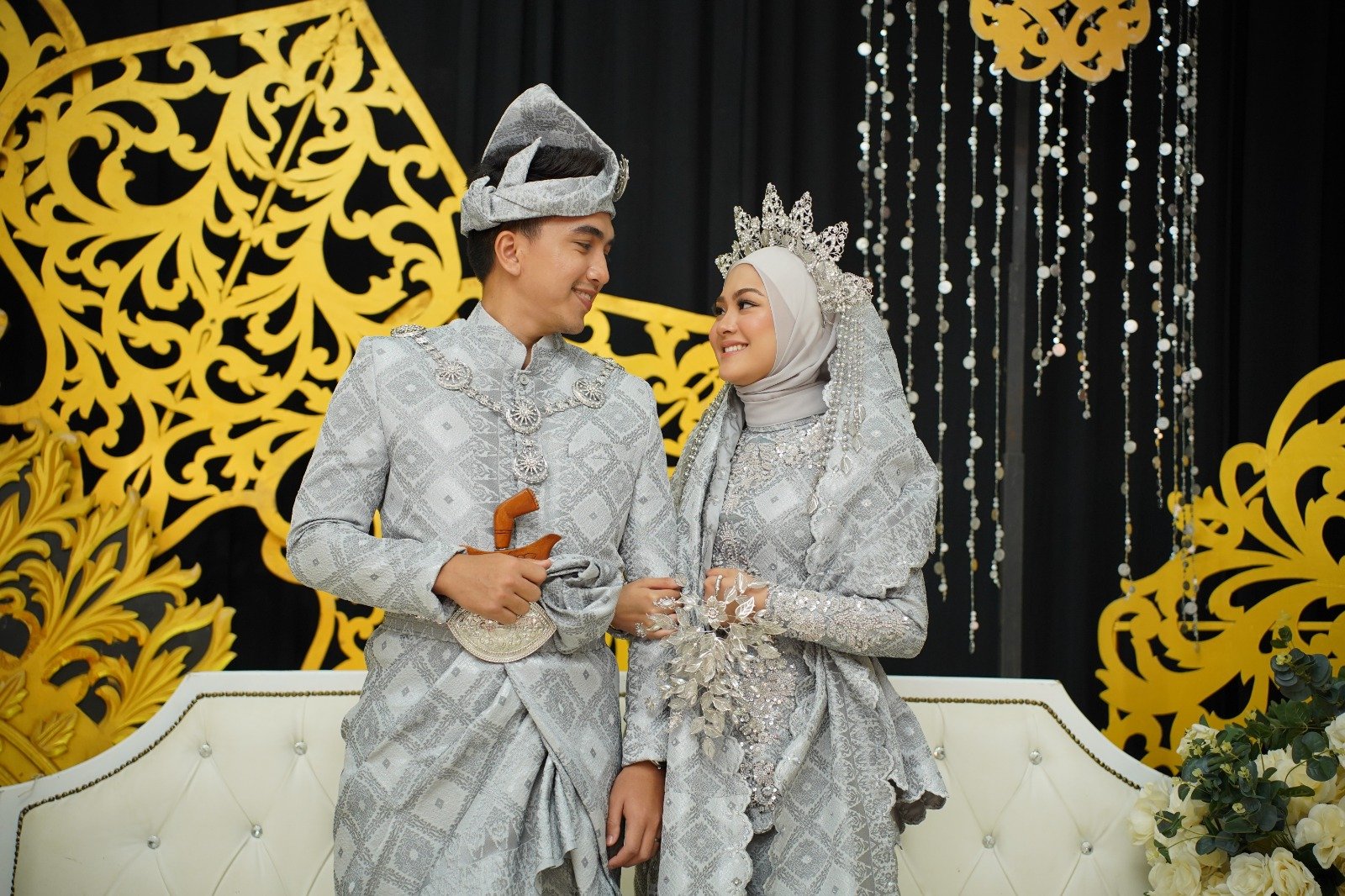 Saujana Wedding Gallery